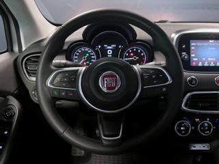 FIAT 500X usata, con Chiusura centralizzata