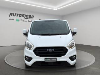 FORD Transit Custom usata, con Airbag