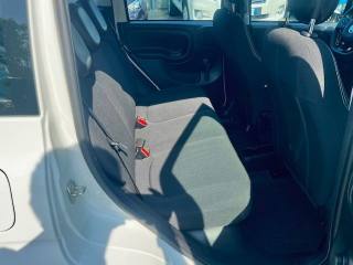 FIAT Panda usata, con Immobilizzatore elettronico