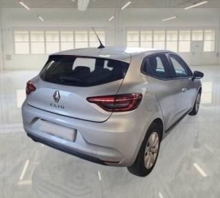 RENAULT Clio usata, con Airbag
