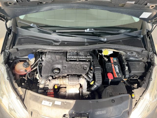PEUGEOT 208 usata 30