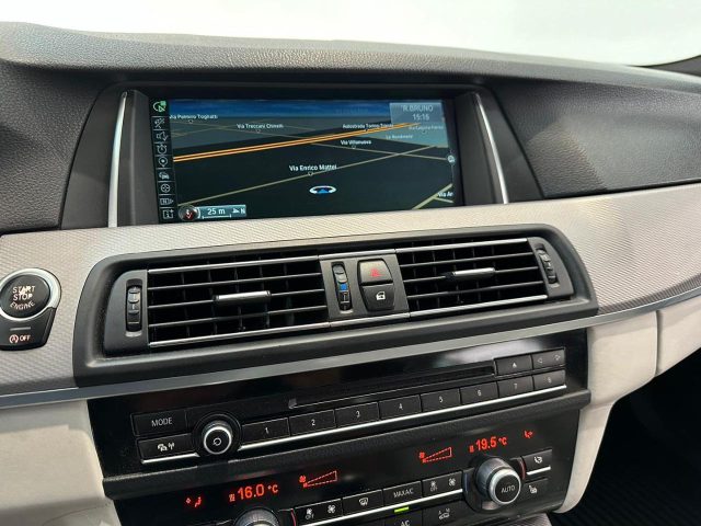 BMW 525 usata, con Climatizzatore