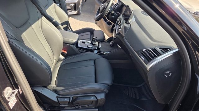 BMW X4 usata, con Cerchi in lega