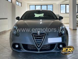 ALFA ROMEO Giulietta usata, con Airbag