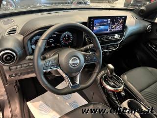 NISSAN Juke usata, con Chiusura centralizzata