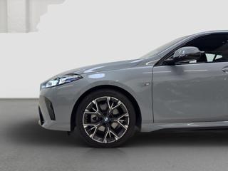 BMW 120 usata, con Boardcomputer