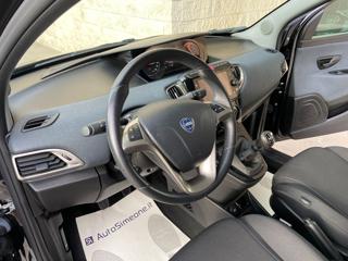 LANCIA Ypsilon usata, con ESP