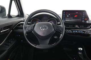 TOYOTA C-HR usata 5