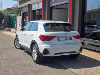 AUDI A1 usata 97