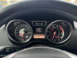 MERCEDES-BENZ G 63 AMG usata, con Interni in pelle