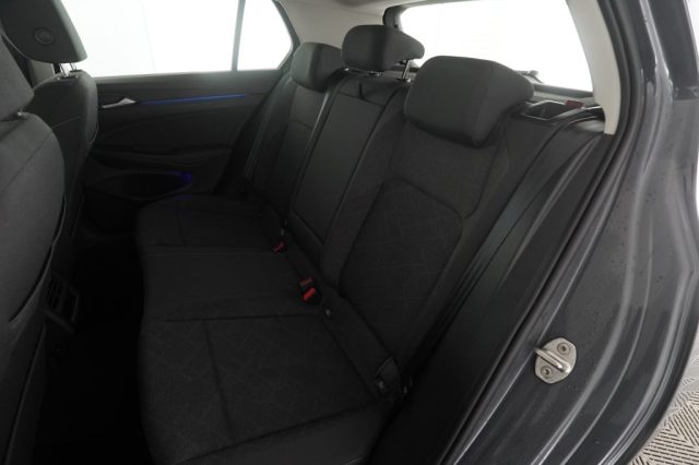 VOLKSWAGEN Golf usata 3