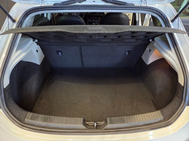 SEAT Leon usata, con Chiusura centralizzata