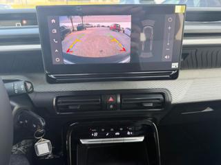 CITROEN C3 usata, con Cerchi in lega