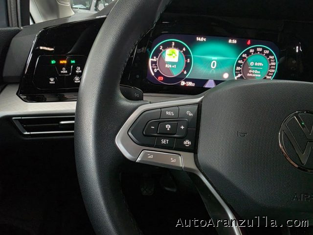 VOLKSWAGEN Golf usata, con Cronologia tagliandi