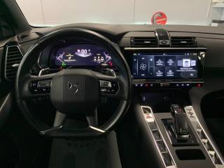 DS AUTOMOBILES DS 7 usata, con Climatizzatore