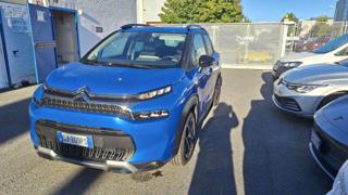 CITROEN C3 Aircross BlueHDi 120 S&S EAT6 Shine
