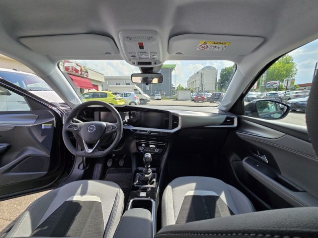 OPEL Mokka usata, con ESP