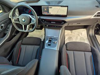 BMW 320 usata, con Controllo trazione