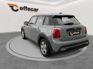 MINI One usata, con Airbag Passeggero