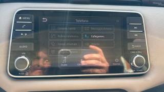 NISSAN Micra usata, con Immobilizzatore elettronico