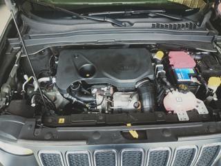 JEEP Renegade usata, con Limitatore di velocità