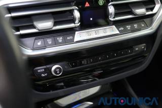 BMW X3 usata, con Bluetooth