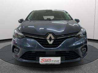 RENAULT Clio usata, con Sensori di parcheggio posteriori