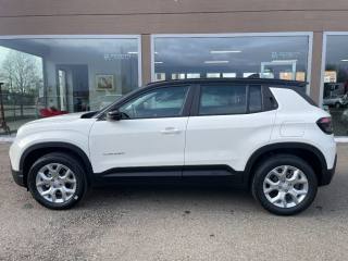 JEEP Avenger 1.2 Turbo 100 CV Altitude