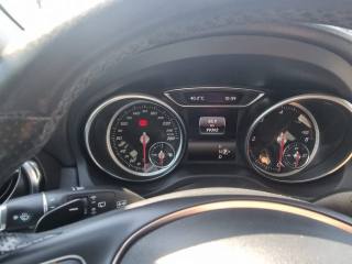 MERCEDES-BENZ GLA 200 usata, con Immobilizzatore elettronico