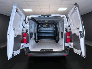 TOYOTA Proace usata, con Immobilizzatore elettronico