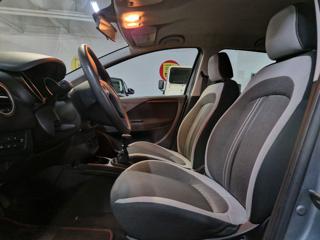 FIAT Punto usata, con Immobilizzatore elettronico