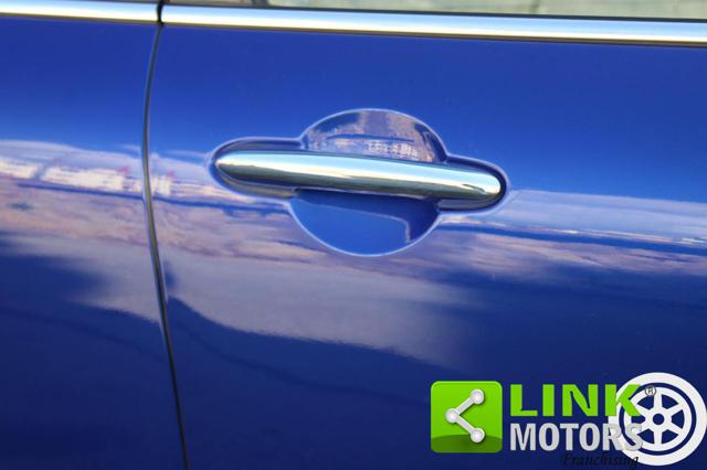 MINI Clubman usata, con USB