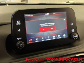 FIAT Tipo usata, con Sistema di navigazione
