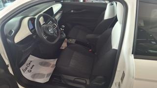 FIAT 500 usata, con Alzacristalli elettrici