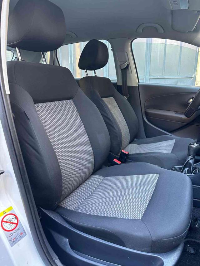 VOLKSWAGEN Polo usata, con Filtro antiparticolato