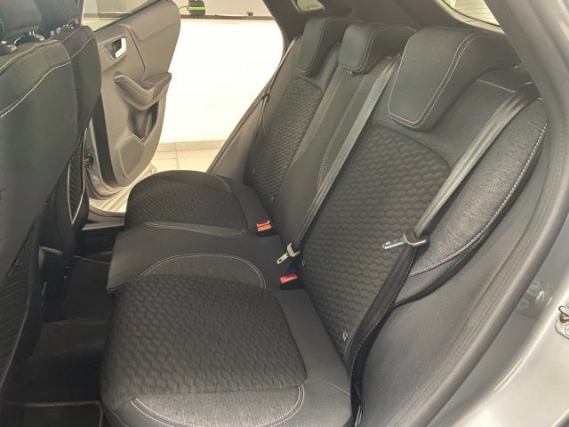 FORD Puma usata, con ESP