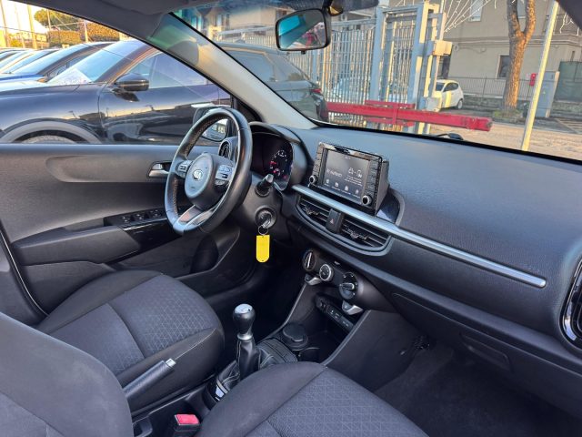 KIA Picanto usata, con Chiusura centralizzata