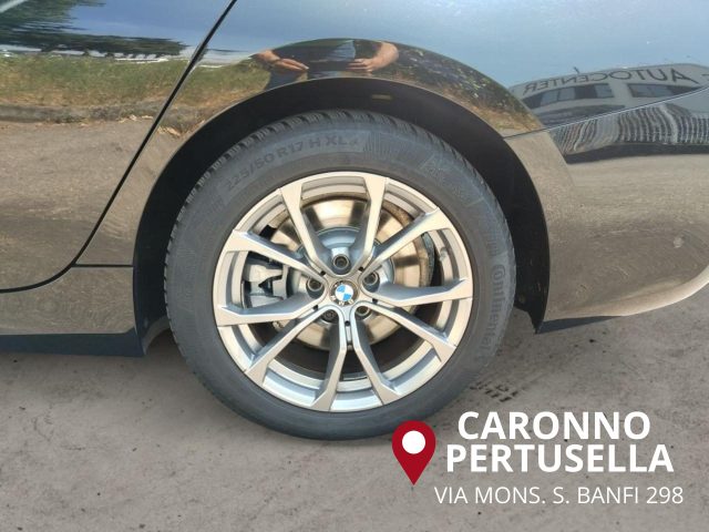 BMW 330 usata, con Park Distance Control