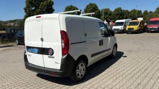 FIAT Doblo usata, con Chiusura centralizzata
