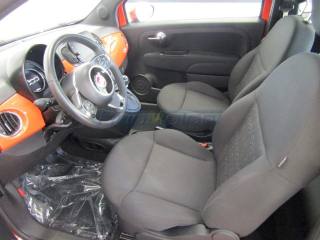 FIAT 500 usata, con Autoradio