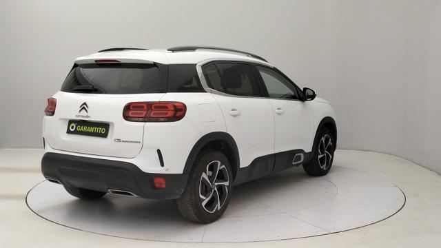 CITROEN C5 Aircross usata, con Alzacristalli elettrici