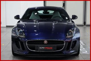 JAGUAR F-Type usata, con Airbag