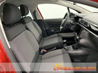 CITROEN C3 usata, con Fendinebbia