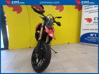 DUCATI Hypermotard usata 1