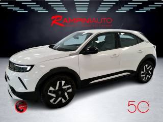 OPEL Mokka usata 13