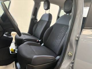 FIAT Panda usata, con Climatizzatore