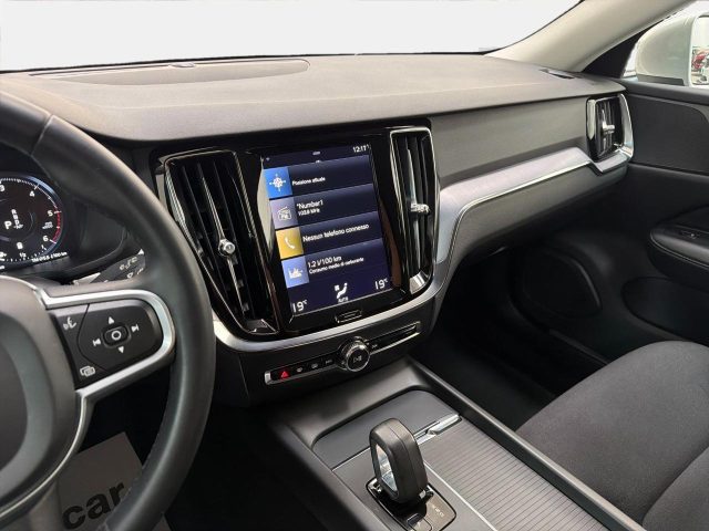 VOLVO V60 usata, con Climatizzatore