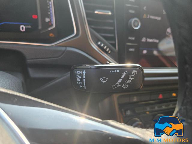 VOLKSWAGEN T-Roc usata, con Park Distance Control