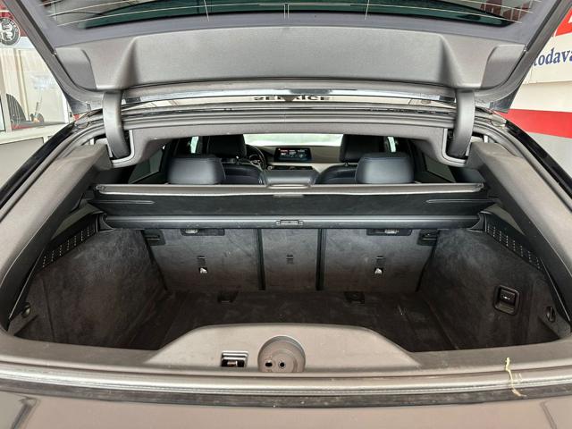 BMW 520 usata, con Vetri oscurati