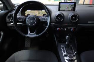AUDI A3 usata, con USB